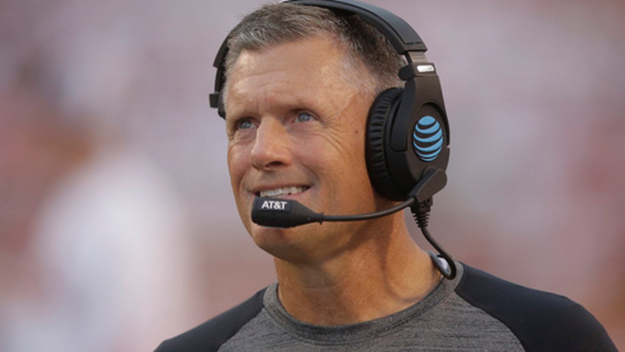 Rivals BYU and Utah looking for more offense in showdown